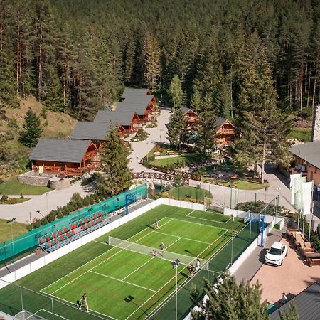 Lopusna Dolina Resort Svit Εξωτερικό φωτογραφία