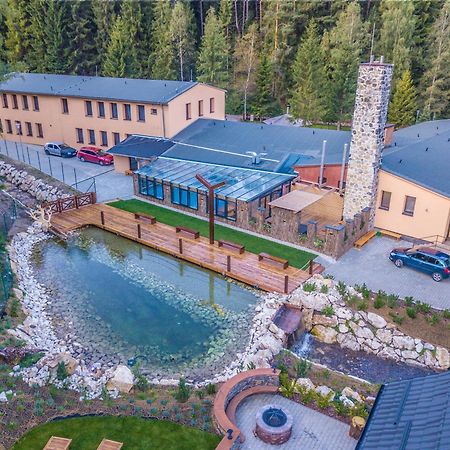 Lopusna Dolina Resort Svit Εξωτερικό φωτογραφία