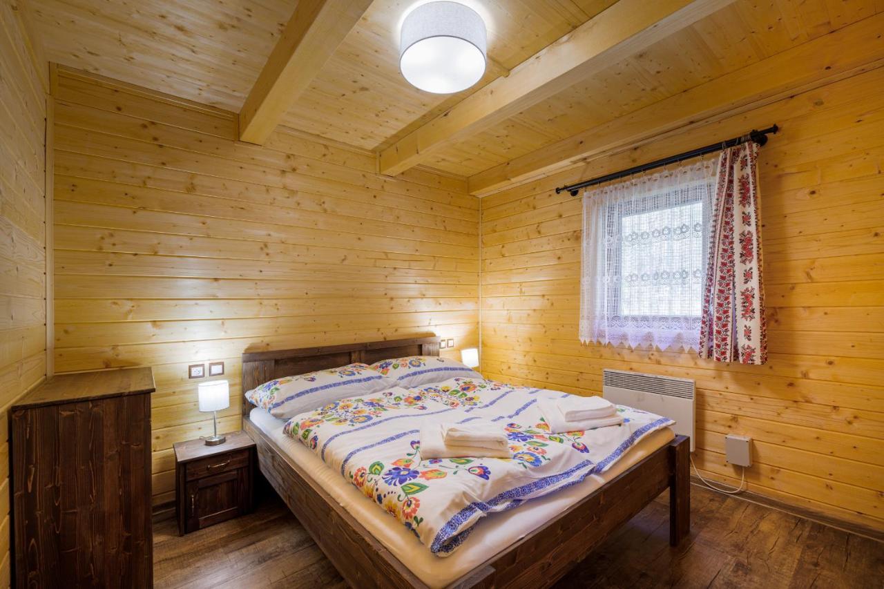 Lopusna Dolina Resort Svit Εξωτερικό φωτογραφία