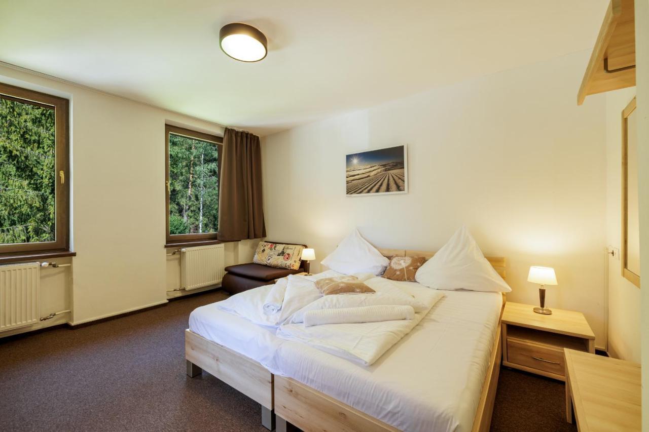 Lopusna Dolina Resort Svit Εξωτερικό φωτογραφία