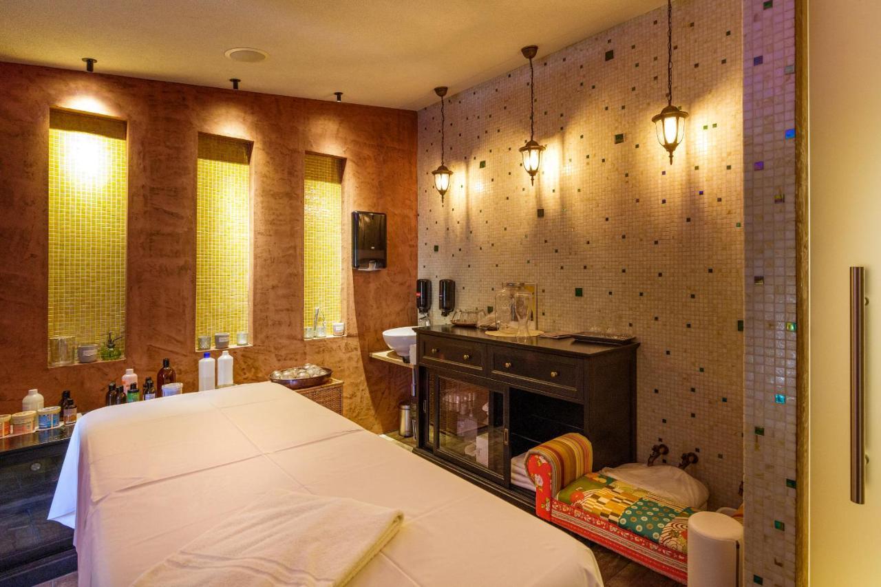 Lopusna Dolina Resort Svit Εξωτερικό φωτογραφία