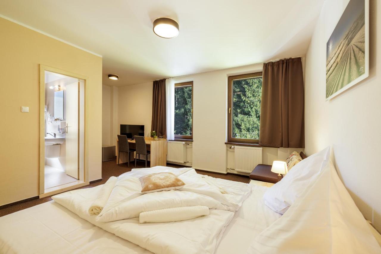 Lopusna Dolina Resort Svit Εξωτερικό φωτογραφία