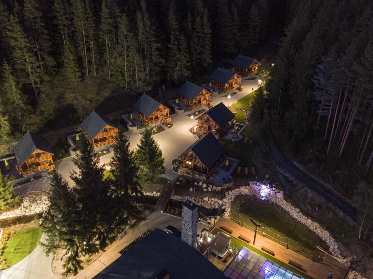 Lopusna Dolina Resort Svit Εξωτερικό φωτογραφία