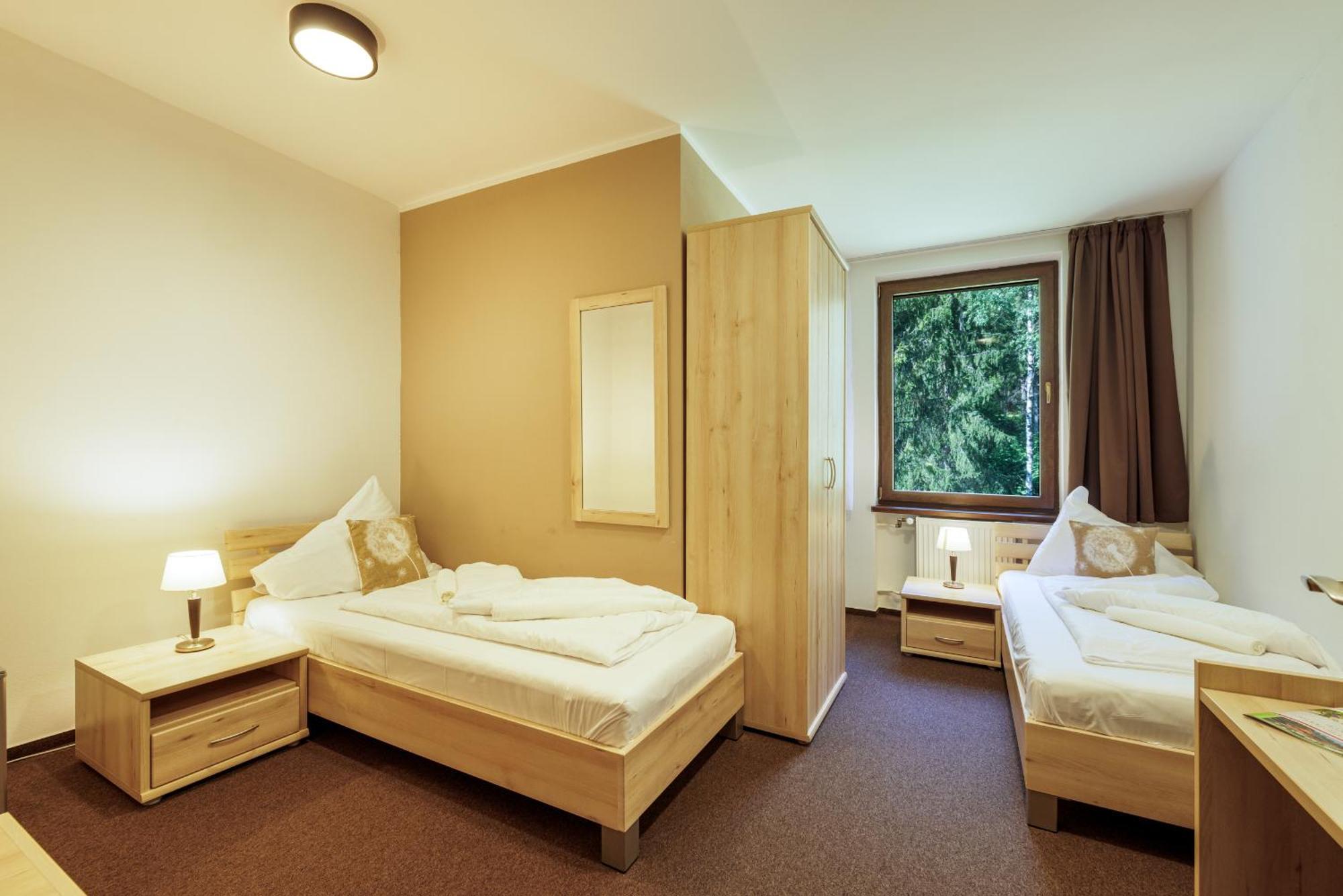 Lopusna Dolina Resort Svit Δωμάτιο φωτογραφία