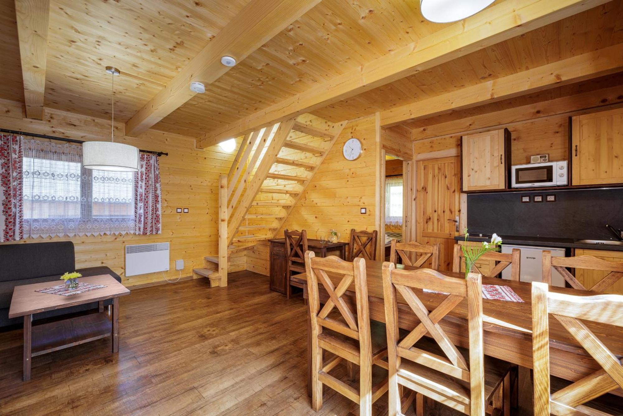 Lopusna Dolina Resort Svit Εξωτερικό φωτογραφία