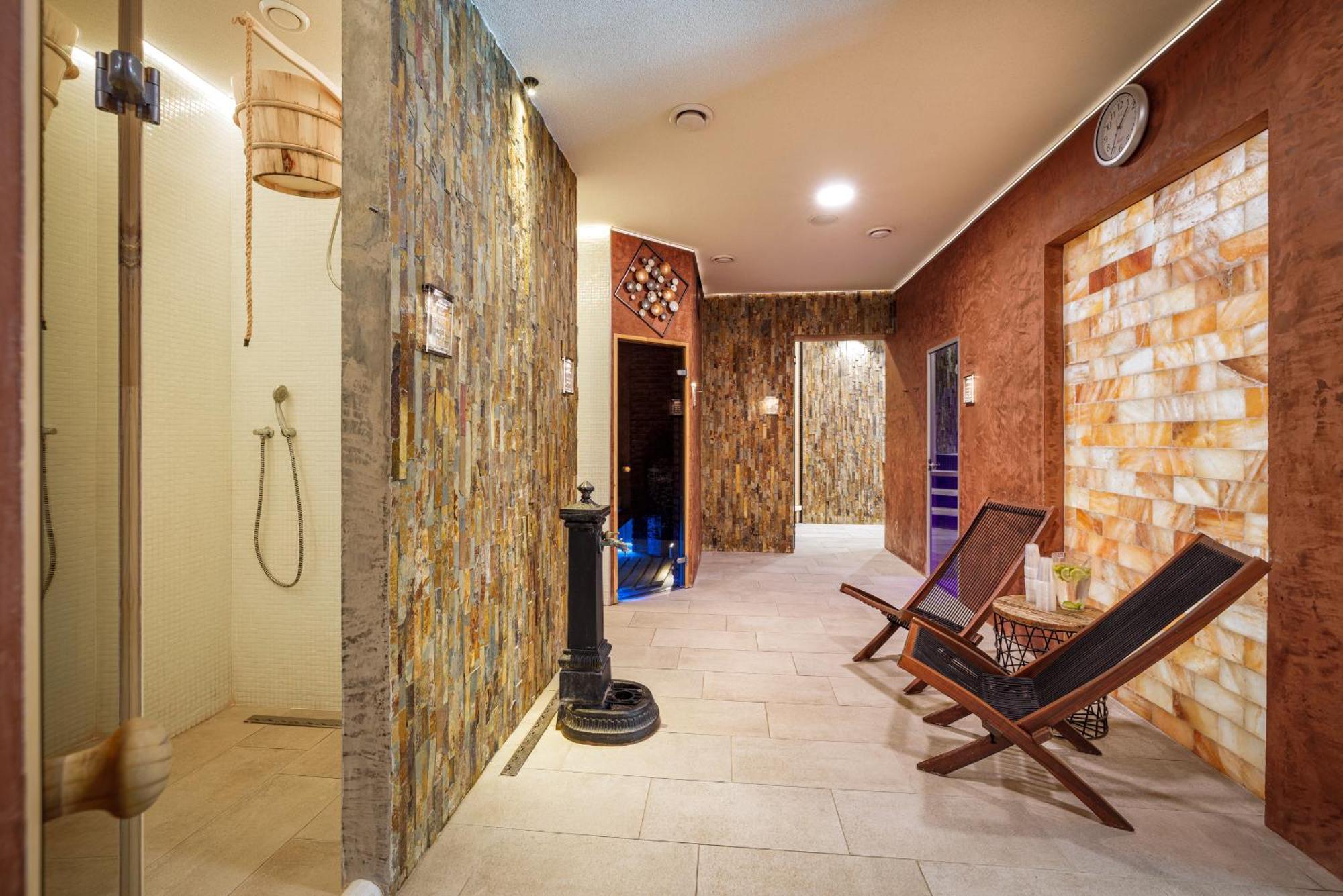 Lopusna Dolina Resort Svit Εξωτερικό φωτογραφία